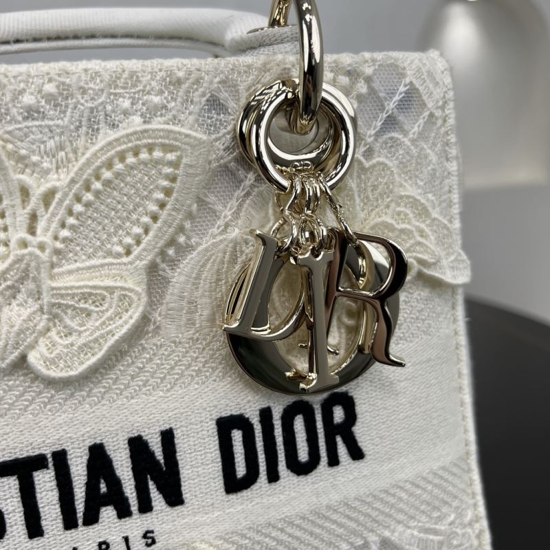 Christian Dior My Lady Bags